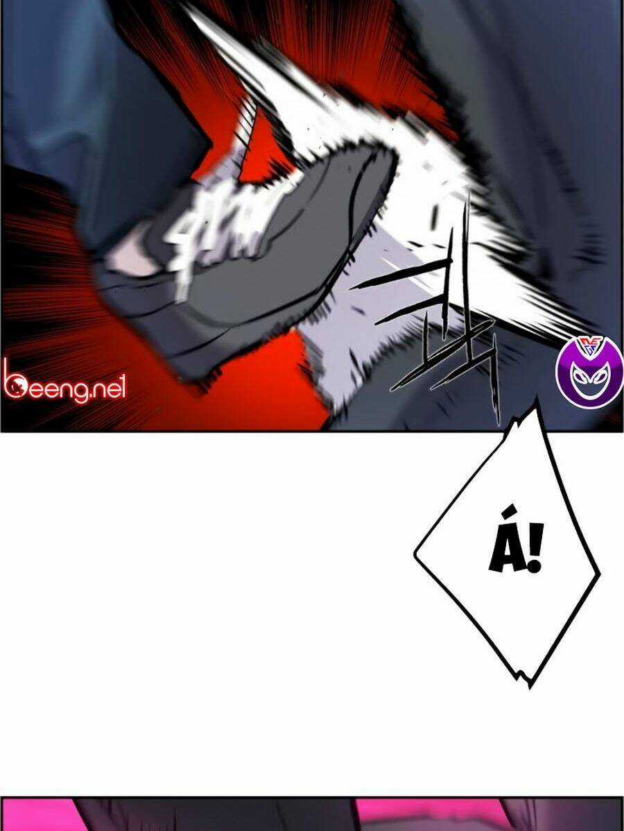 Bạn Học Tôi Là Lính Đánh Thuê Chapter 20 trang 45