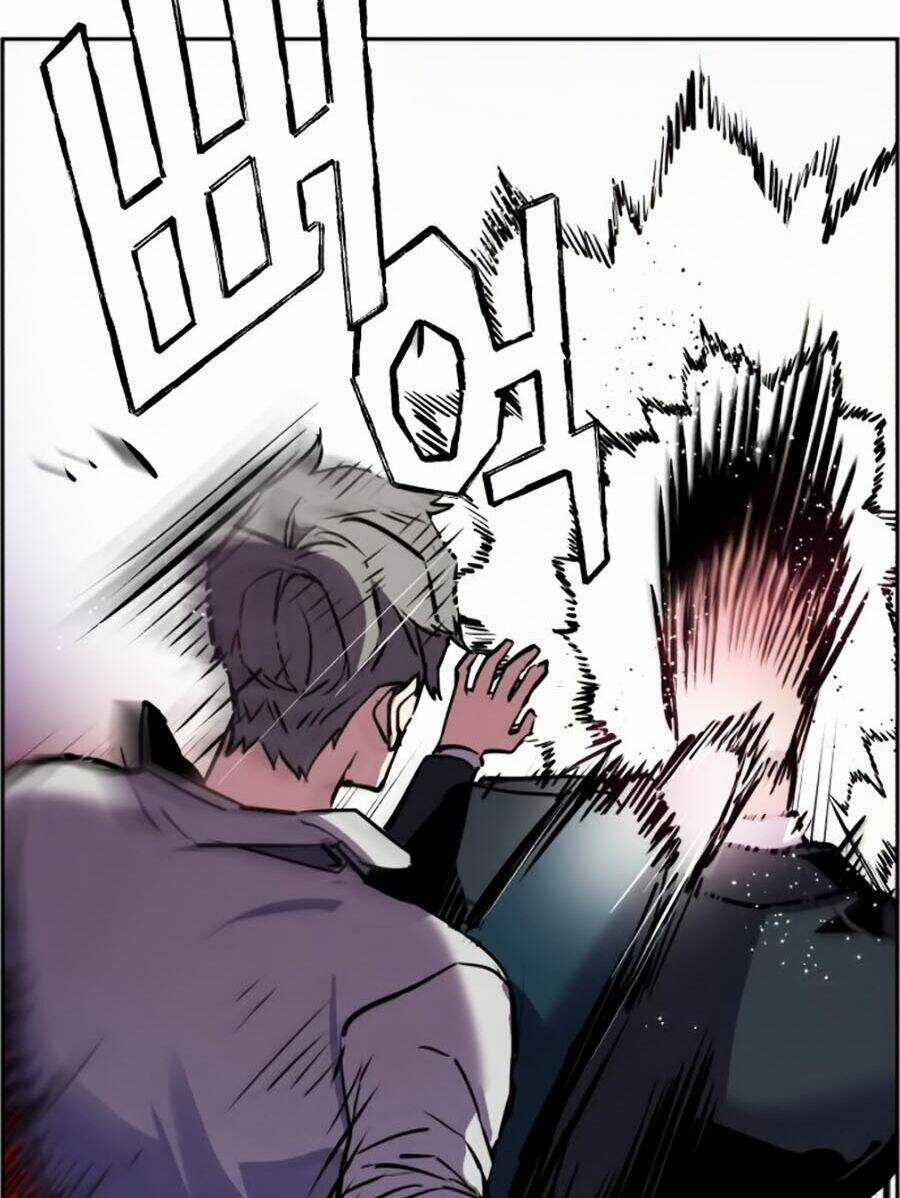 Bạn Học Tôi Là Lính Đánh Thuê Chapter 20 trang 47