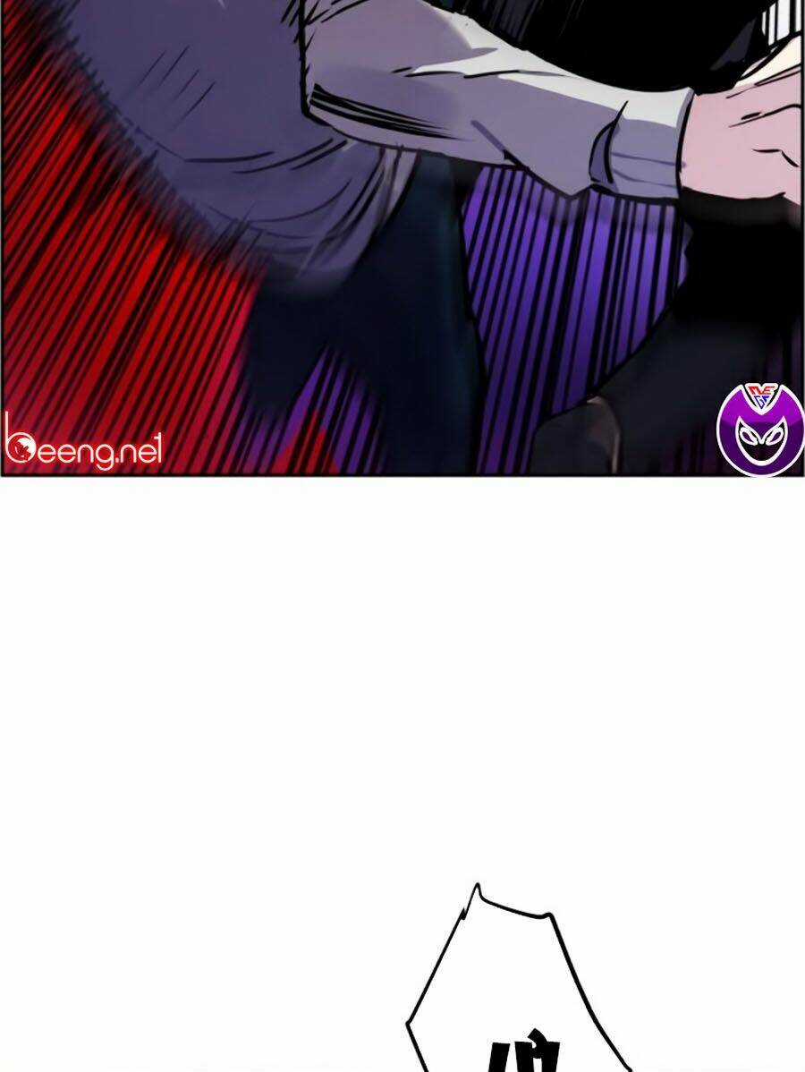 Bạn Học Tôi Là Lính Đánh Thuê Chapter 20 trang 48