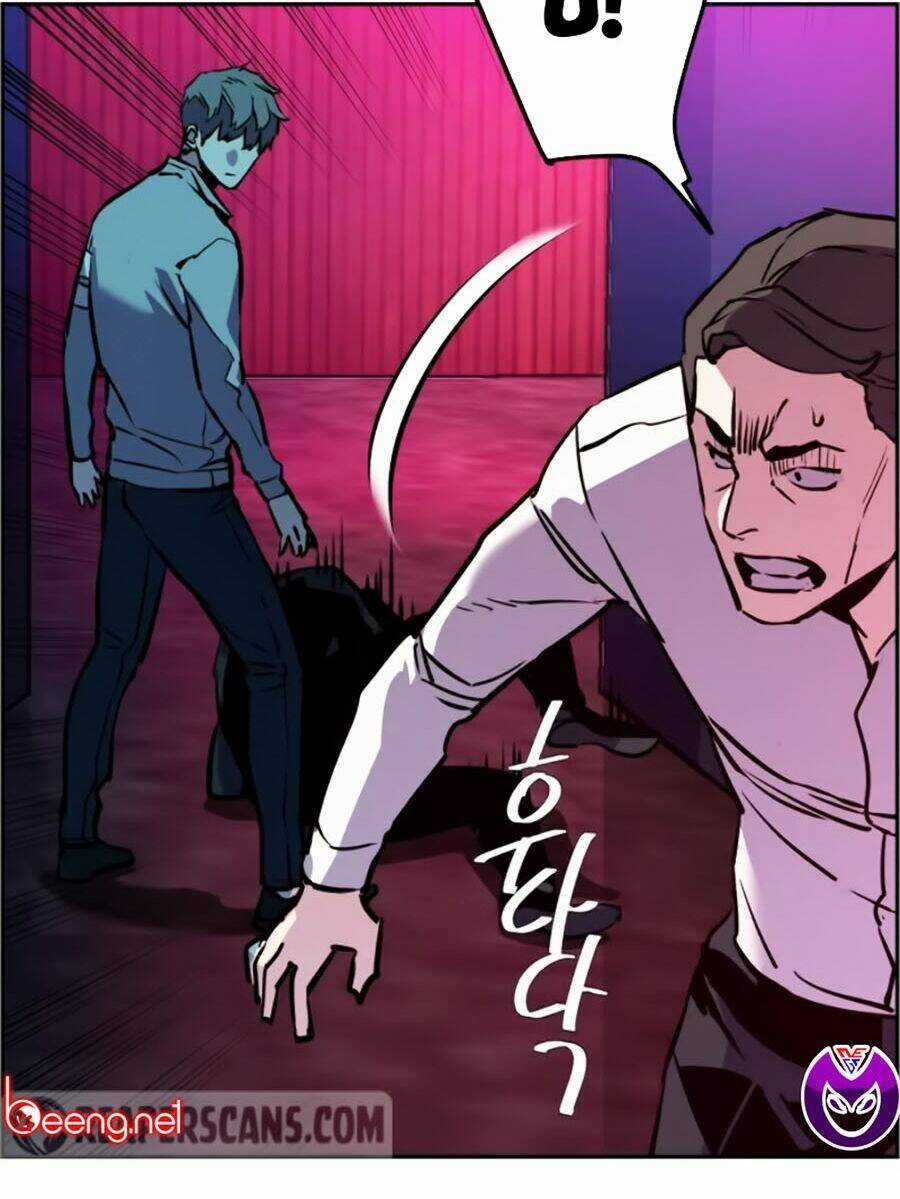 Bạn Học Tôi Là Lính Đánh Thuê Chapter 20 trang 49