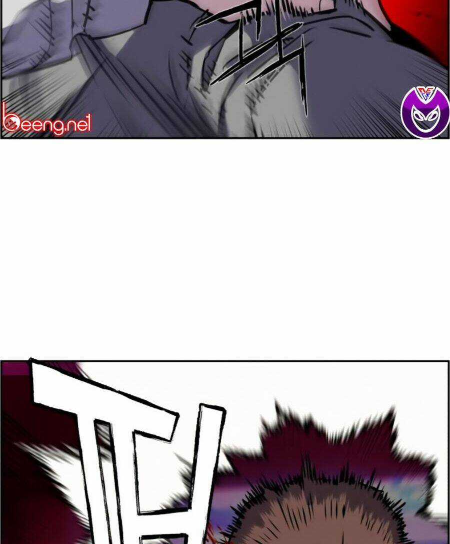 Bạn Học Tôi Là Lính Đánh Thuê Chapter 20 trang 5