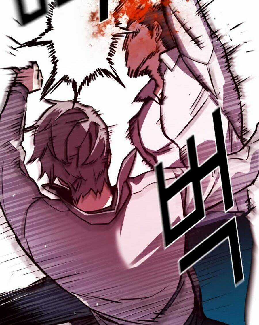 Bạn Học Tôi Là Lính Đánh Thuê Chapter 20 trang 53