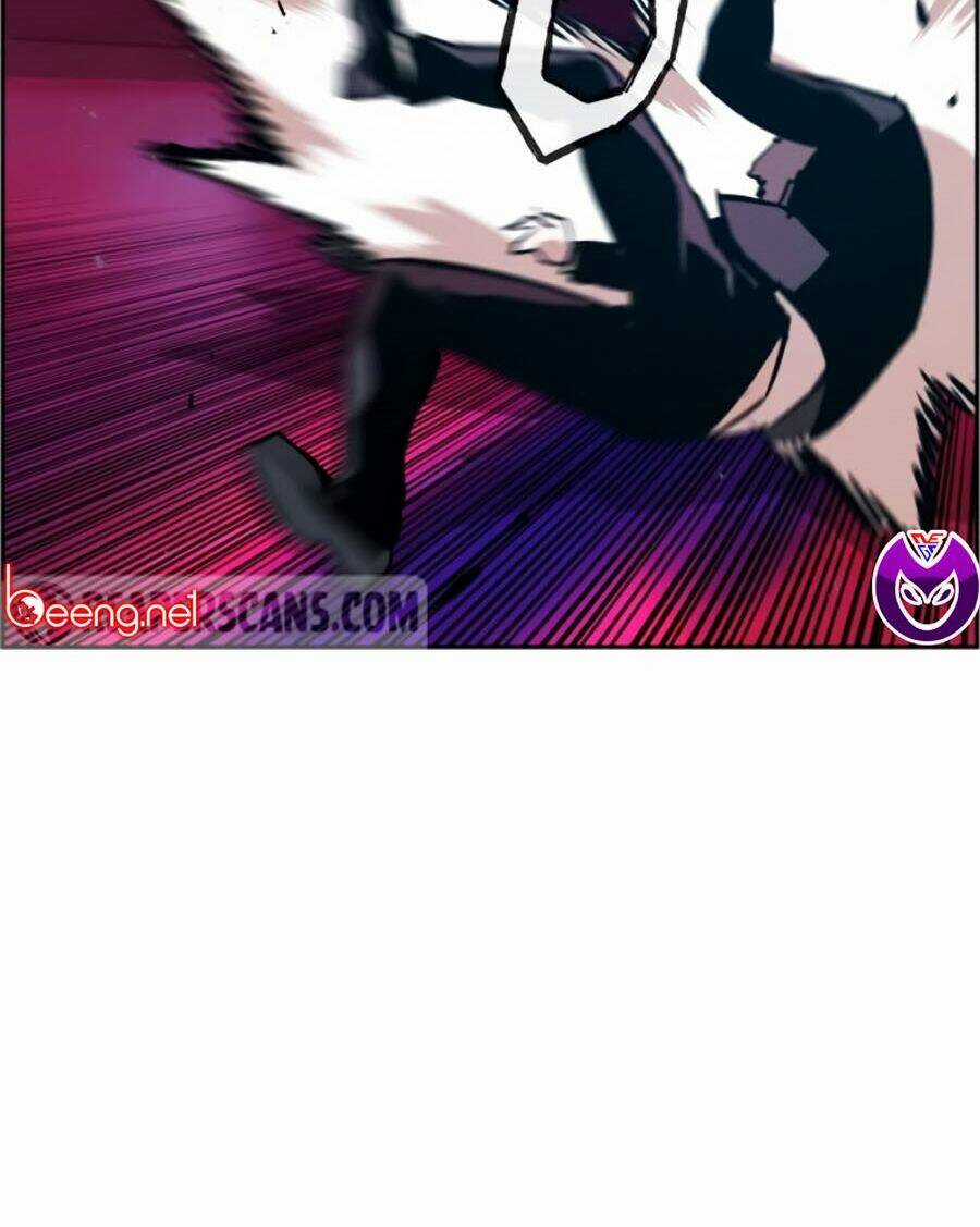 Bạn Học Tôi Là Lính Đánh Thuê Chapter 20 trang 56