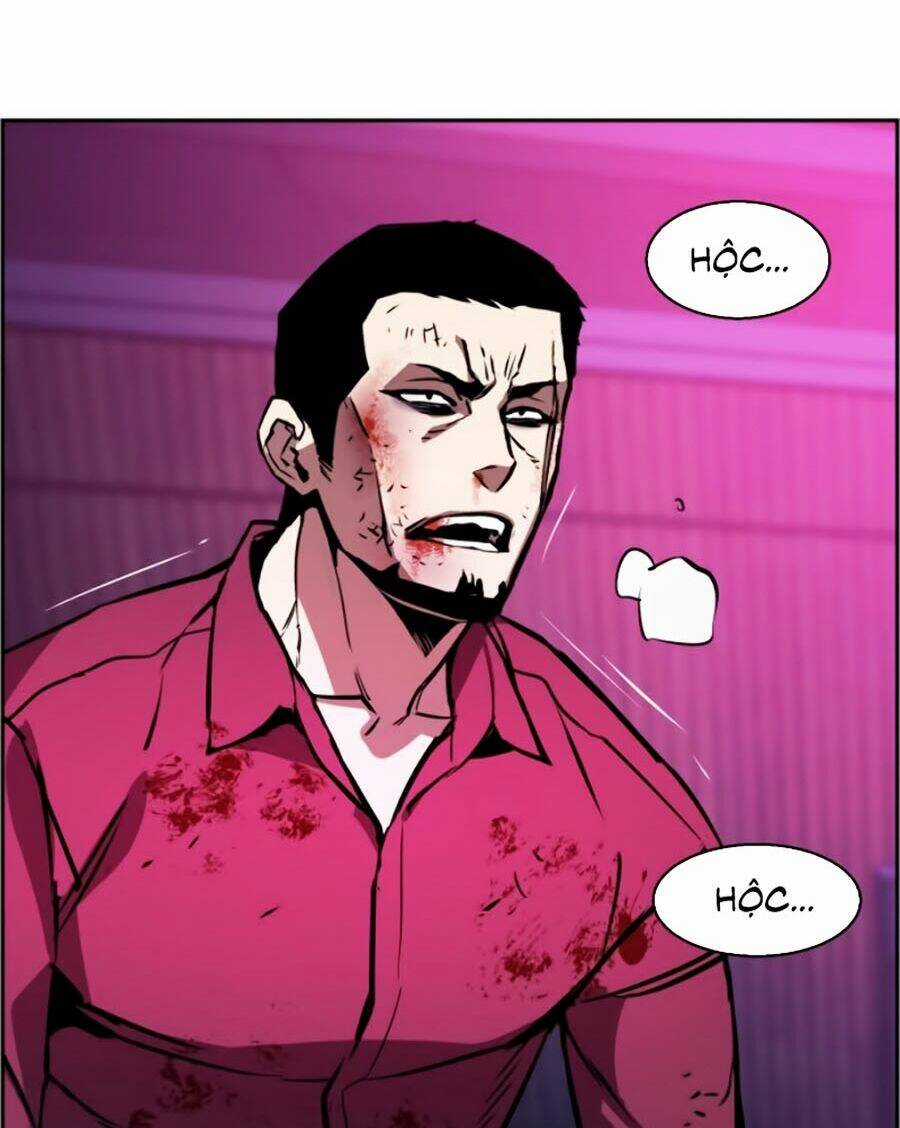 Bạn Học Tôi Là Lính Đánh Thuê Chapter 20 trang 57