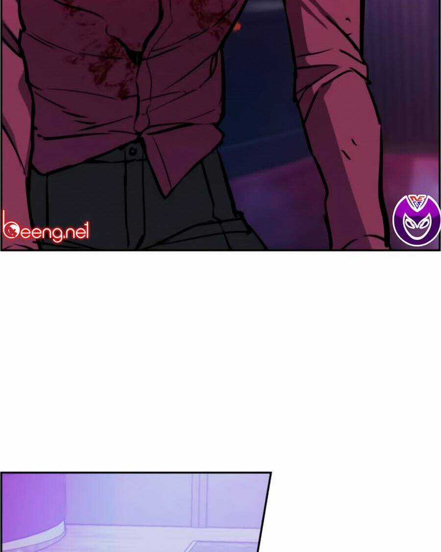 Bạn Học Tôi Là Lính Đánh Thuê Chapter 20 trang 58