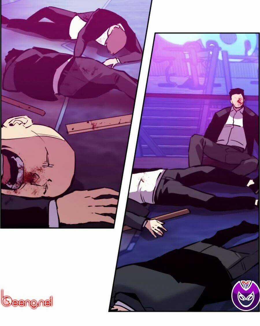 Bạn Học Tôi Là Lính Đánh Thuê Chapter 20 trang 59