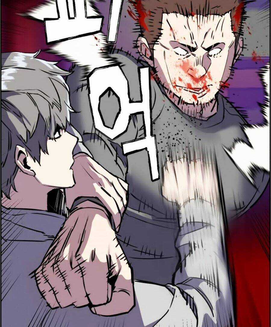 Bạn Học Tôi Là Lính Đánh Thuê Chapter 20 trang 6