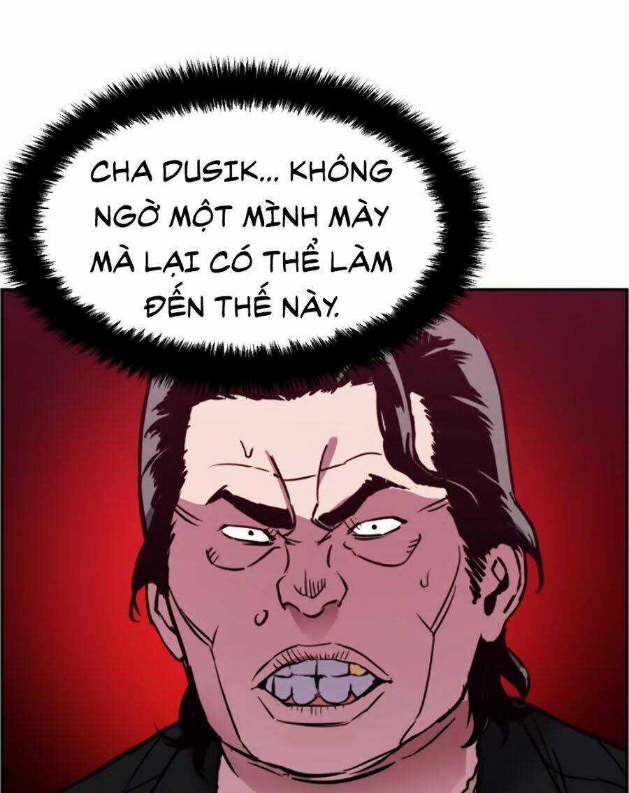 Bạn Học Tôi Là Lính Đánh Thuê Chapter 20 trang 60