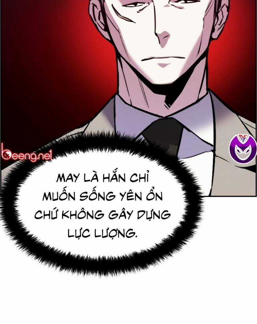 Bạn Học Tôi Là Lính Đánh Thuê Chapter 20 trang 62