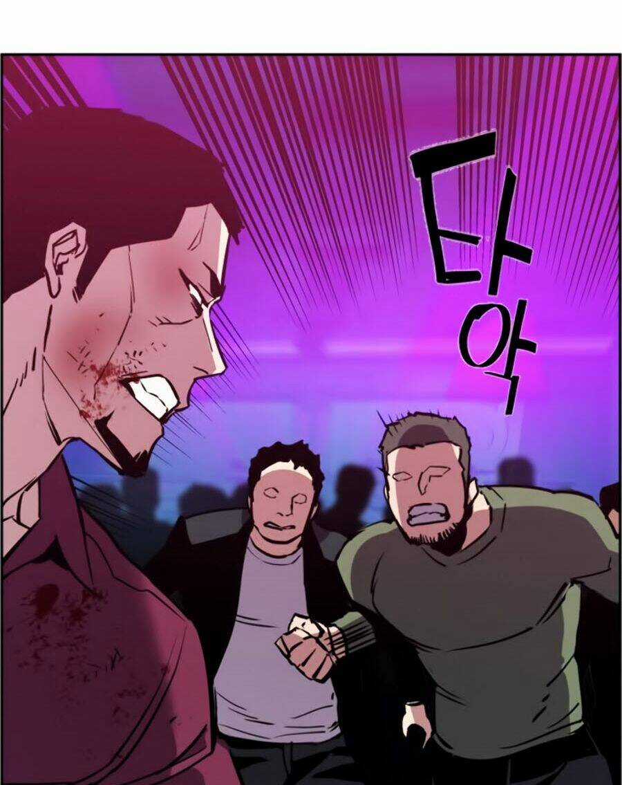 Bạn Học Tôi Là Lính Đánh Thuê Chapter 20 trang 63