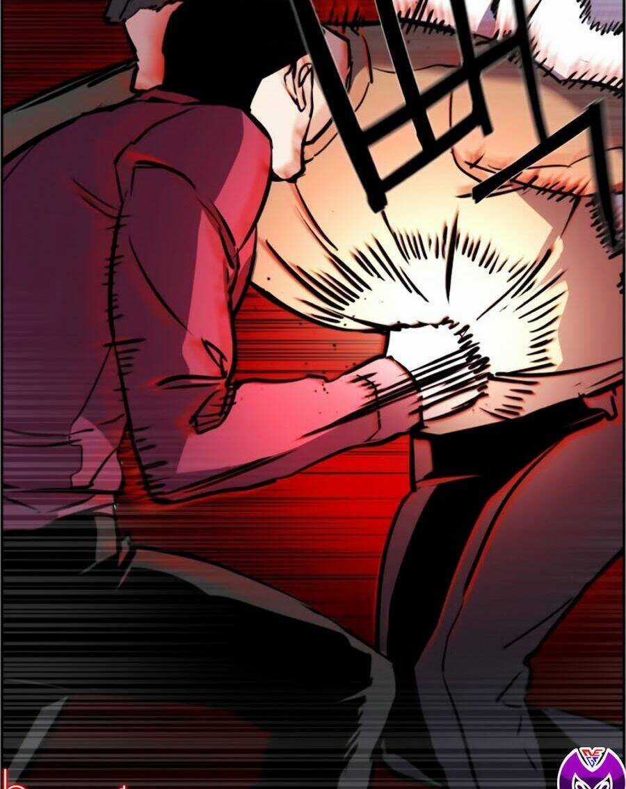 Bạn Học Tôi Là Lính Đánh Thuê Chapter 20 trang 66