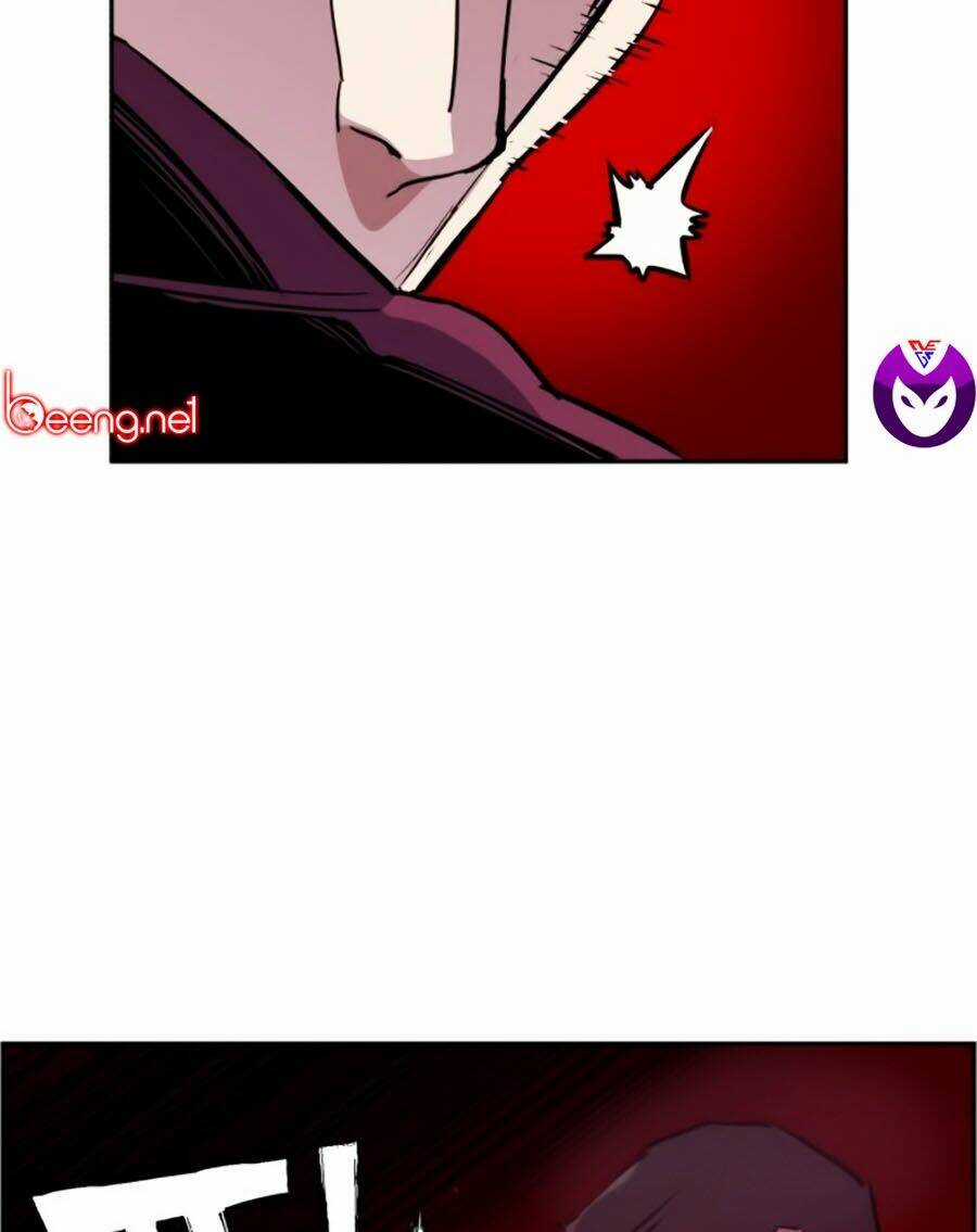 Bạn Học Tôi Là Lính Đánh Thuê Chapter 20 trang 68