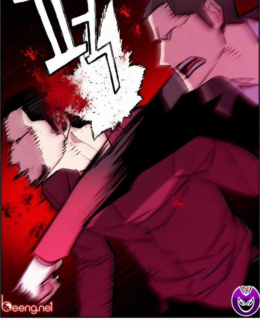 Bạn Học Tôi Là Lính Đánh Thuê Chapter 20 trang 69