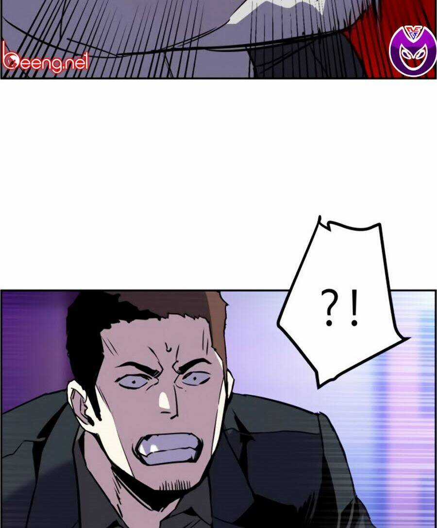 Bạn Học Tôi Là Lính Đánh Thuê Chapter 20 trang 7