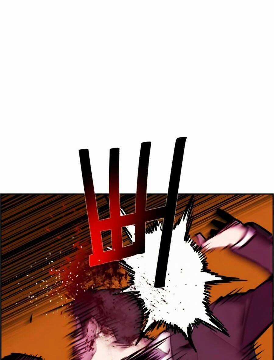 Bạn Học Tôi Là Lính Đánh Thuê Chapter 20 trang 70