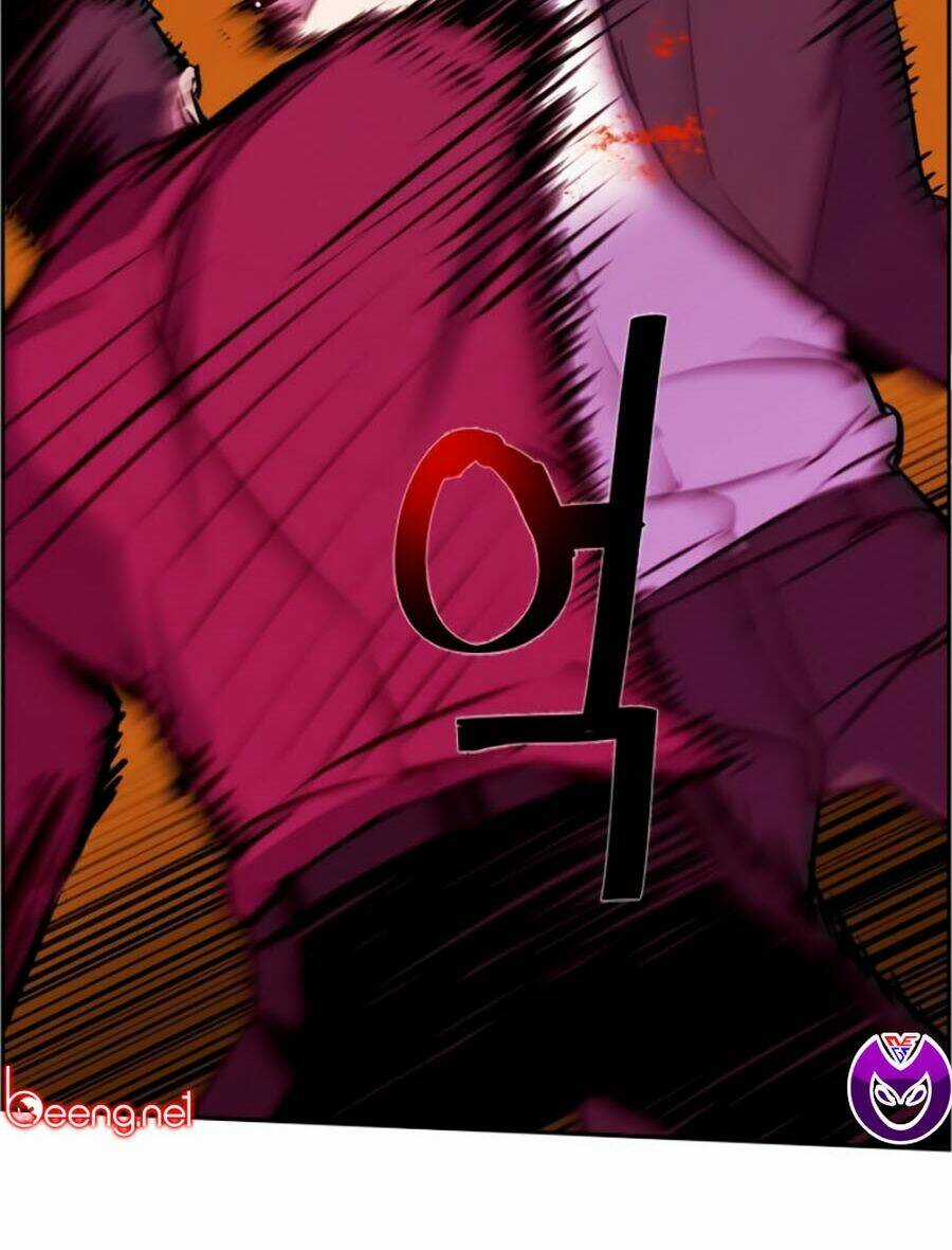 Bạn Học Tôi Là Lính Đánh Thuê Chapter 20 trang 71