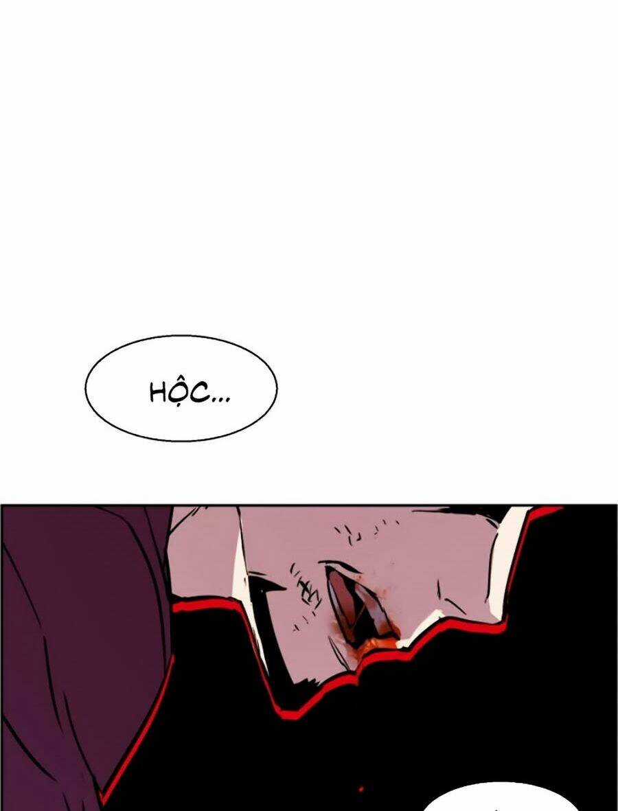 Bạn Học Tôi Là Lính Đánh Thuê Chapter 20 trang 72