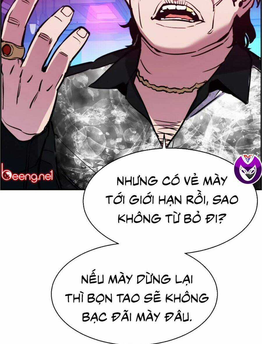 Bạn Học Tôi Là Lính Đánh Thuê Chapter 20 trang 74