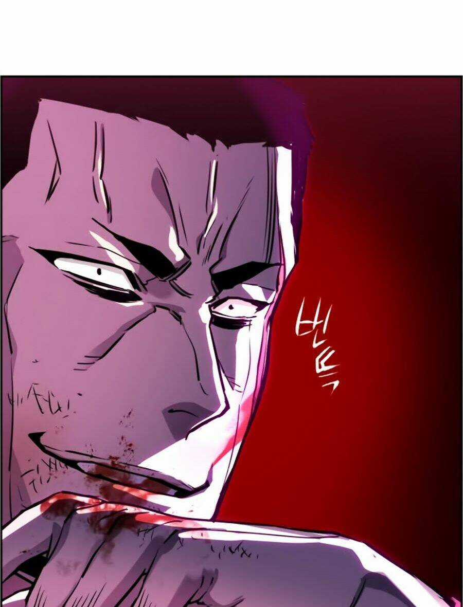 Bạn Học Tôi Là Lính Đánh Thuê Chapter 20 trang 76