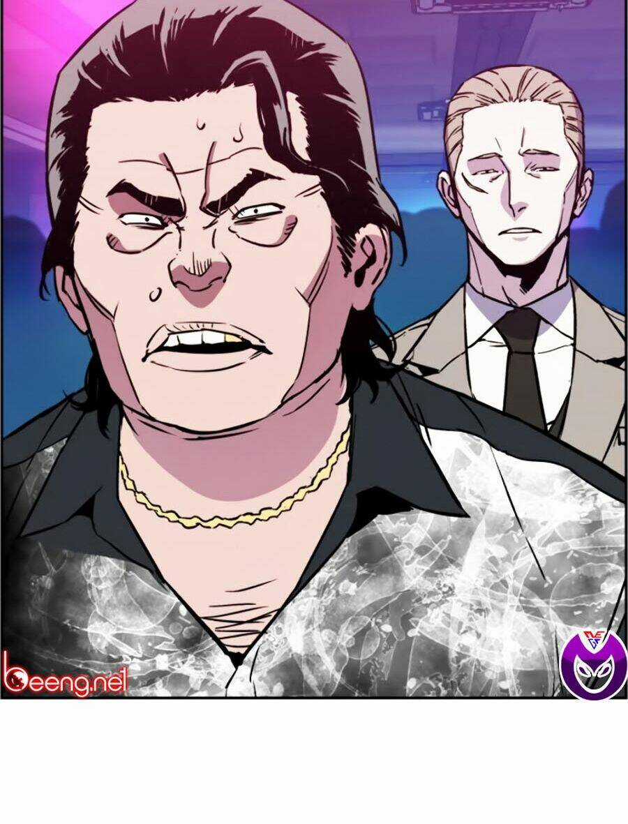 Bạn Học Tôi Là Lính Đánh Thuê Chapter 20 trang 78