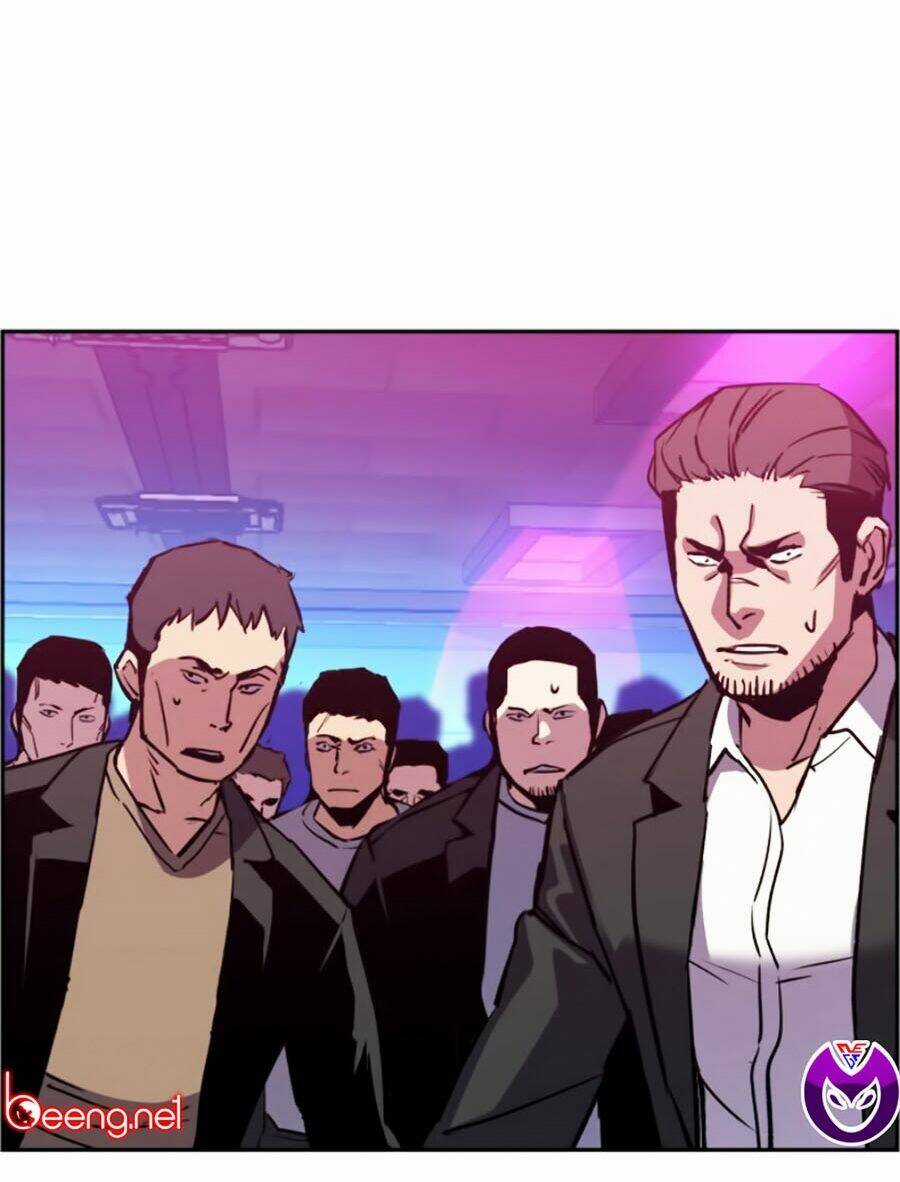 Bạn Học Tôi Là Lính Đánh Thuê Chapter 20 trang 79