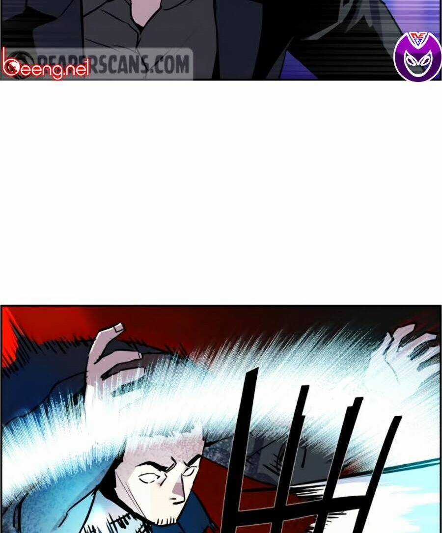 Bạn Học Tôi Là Lính Đánh Thuê Chapter 20 trang 8