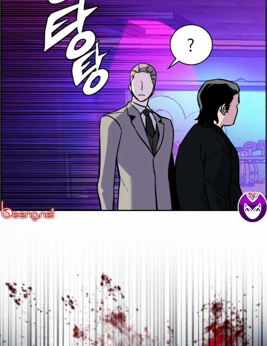 Bạn Học Tôi Là Lính Đánh Thuê Chapter 20 trang 81