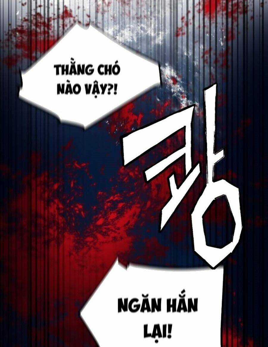 Bạn Học Tôi Là Lính Đánh Thuê Chapter 20 trang 82