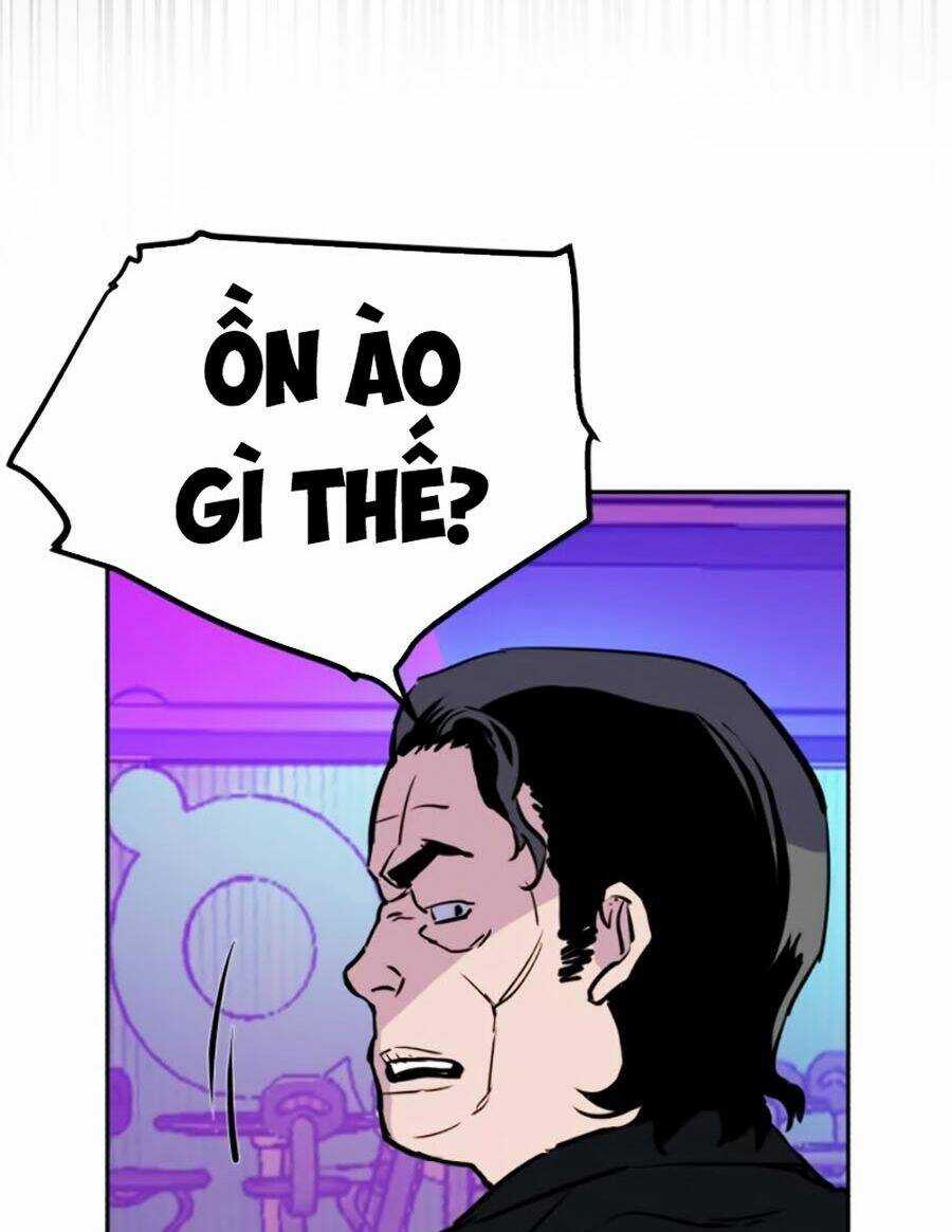 Bạn Học Tôi Là Lính Đánh Thuê Chapter 20 trang 84