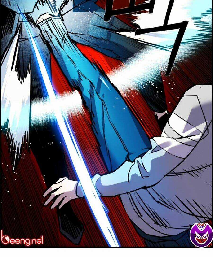 Bạn Học Tôi Là Lính Đánh Thuê Chapter 20 trang 9