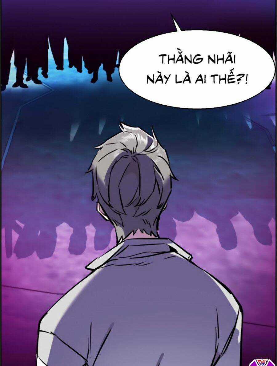 Bạn Học Tôi Là Lính Đánh Thuê Chapter 20 trang 91