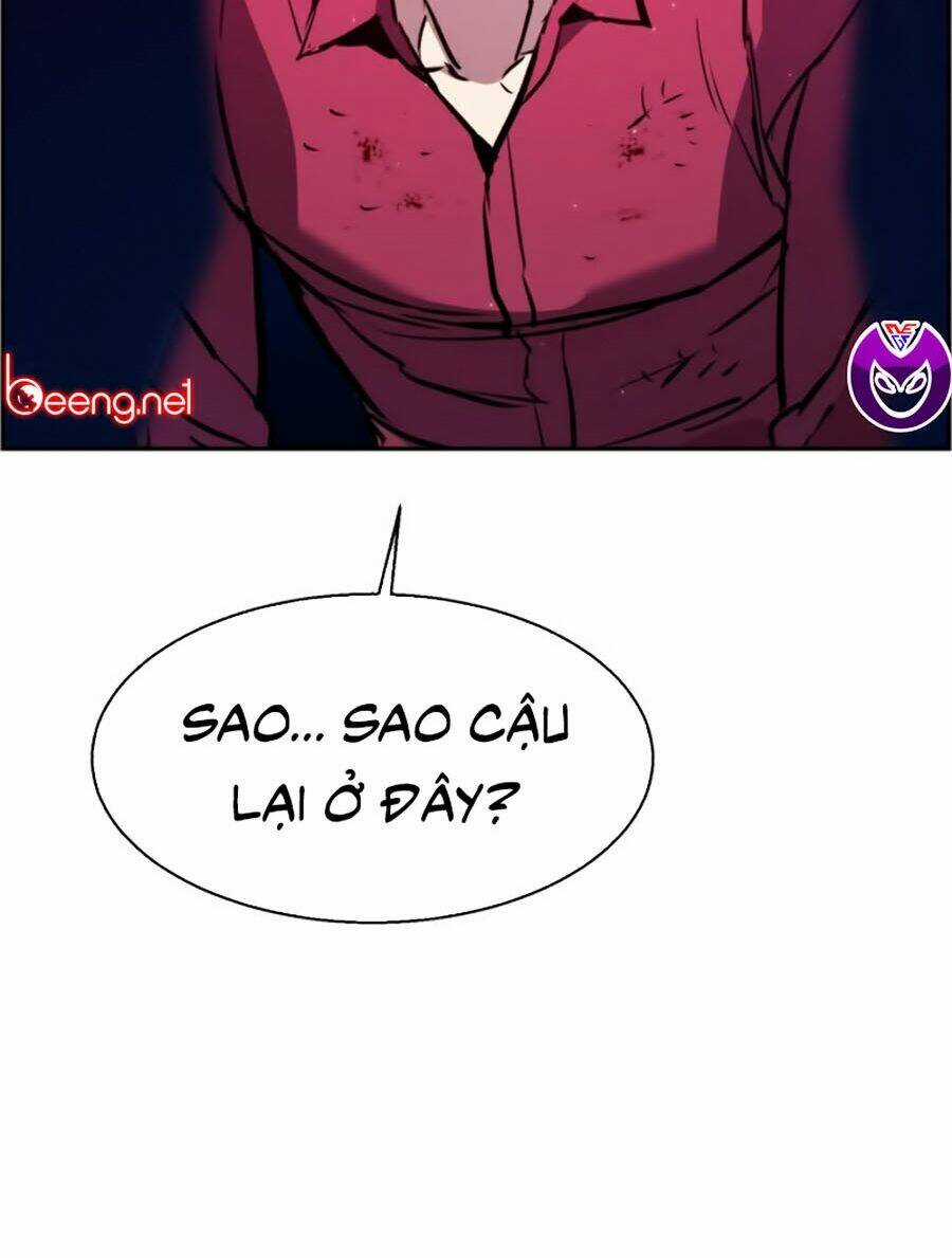 Bạn Học Tôi Là Lính Đánh Thuê Chapter 20 trang 93