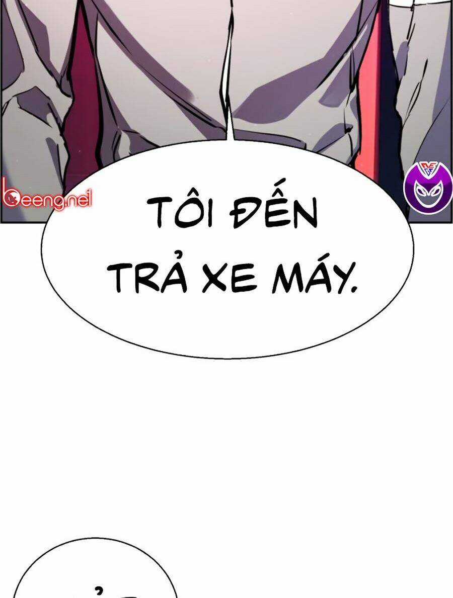 Bạn Học Tôi Là Lính Đánh Thuê Chapter 20 trang 95