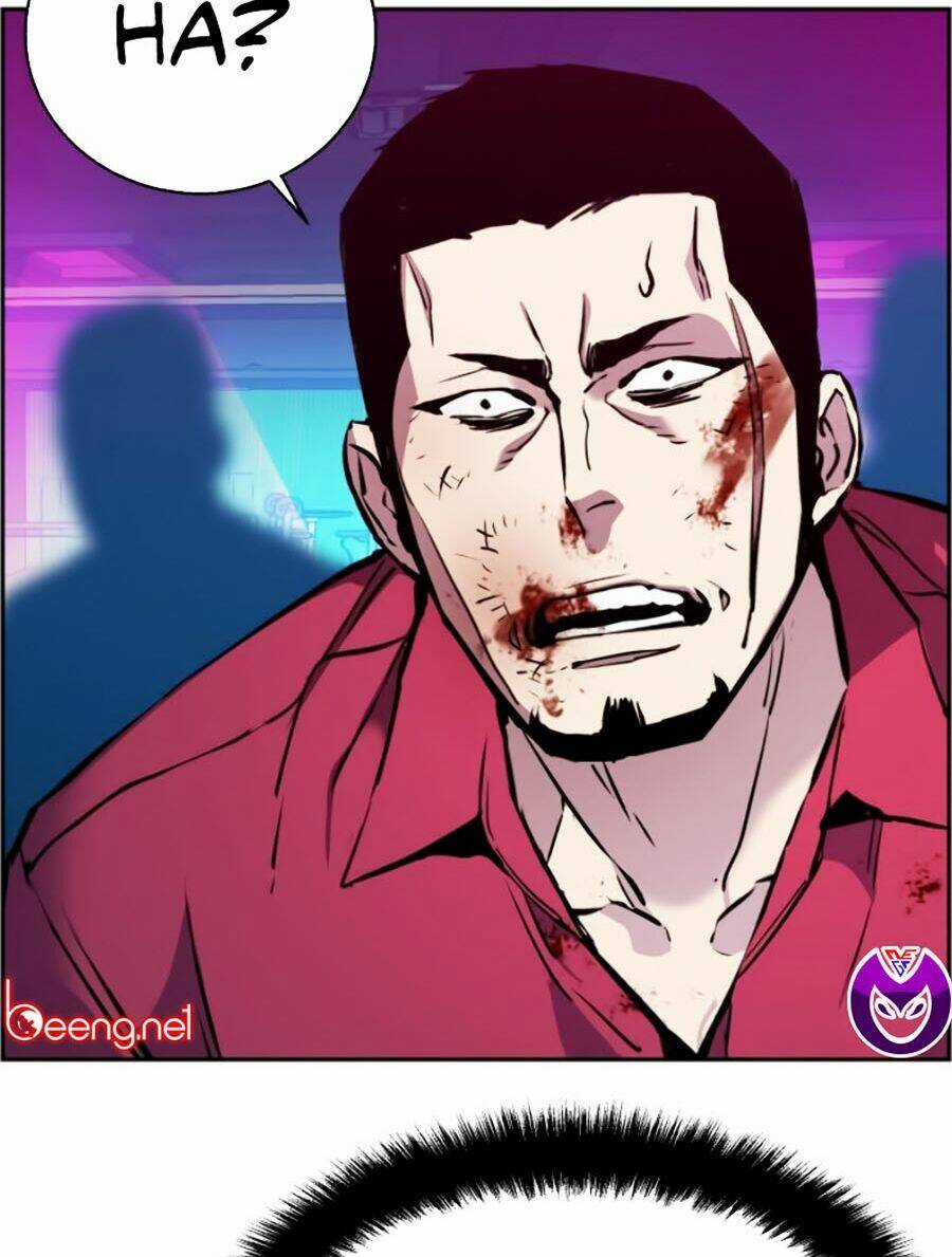 Bạn Học Tôi Là Lính Đánh Thuê Chapter 20 trang 96