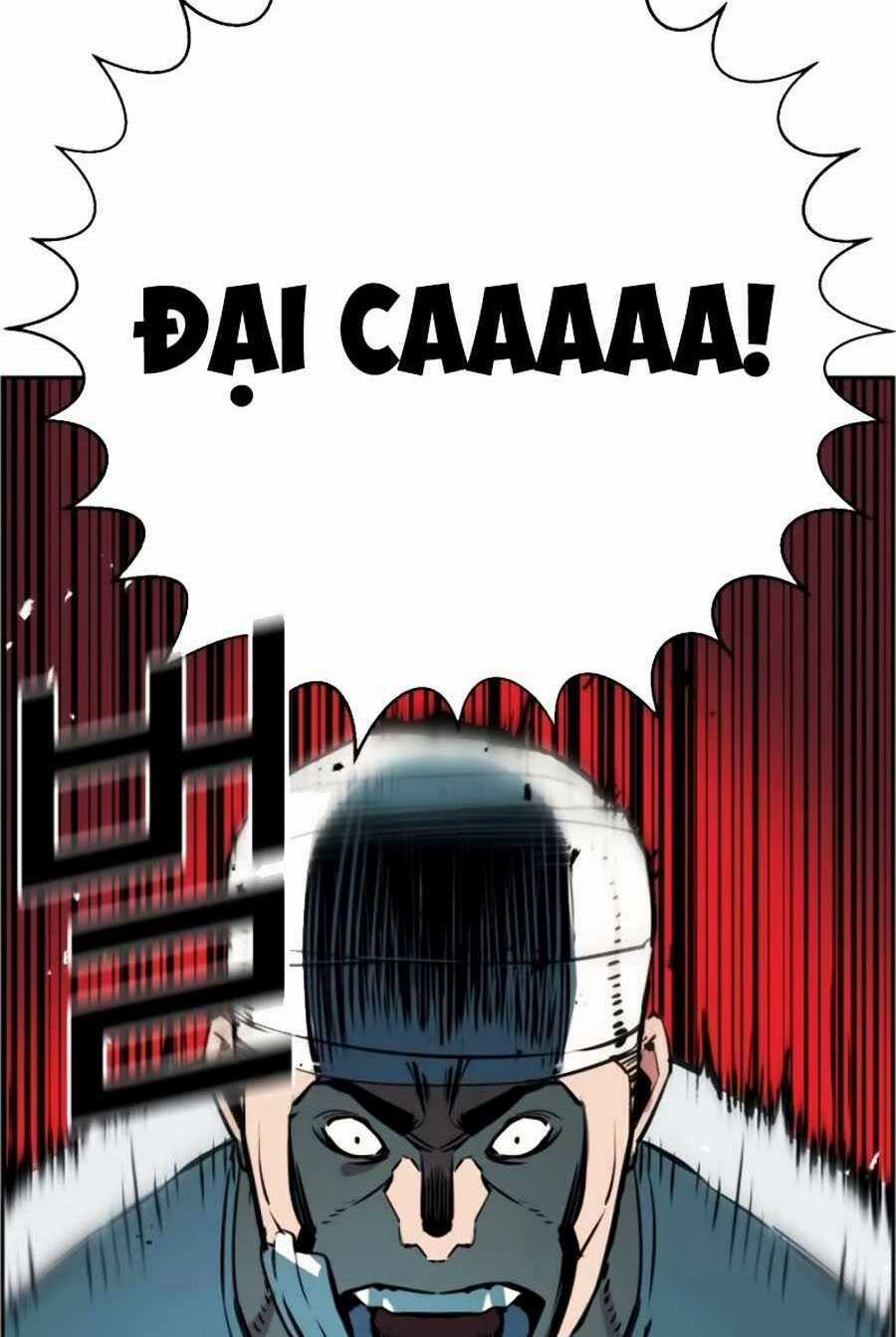 Bạn Học Tôi Là Lính Đánh Thuê Chapter 21 trang 1