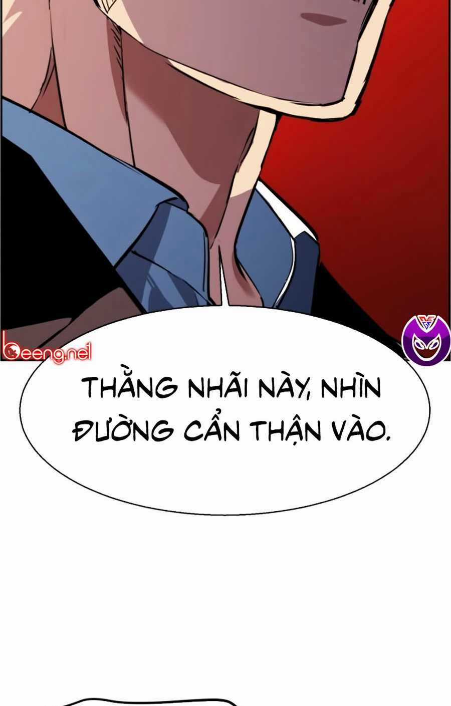 Bạn Học Tôi Là Lính Đánh Thuê Chapter 21 trang 102
