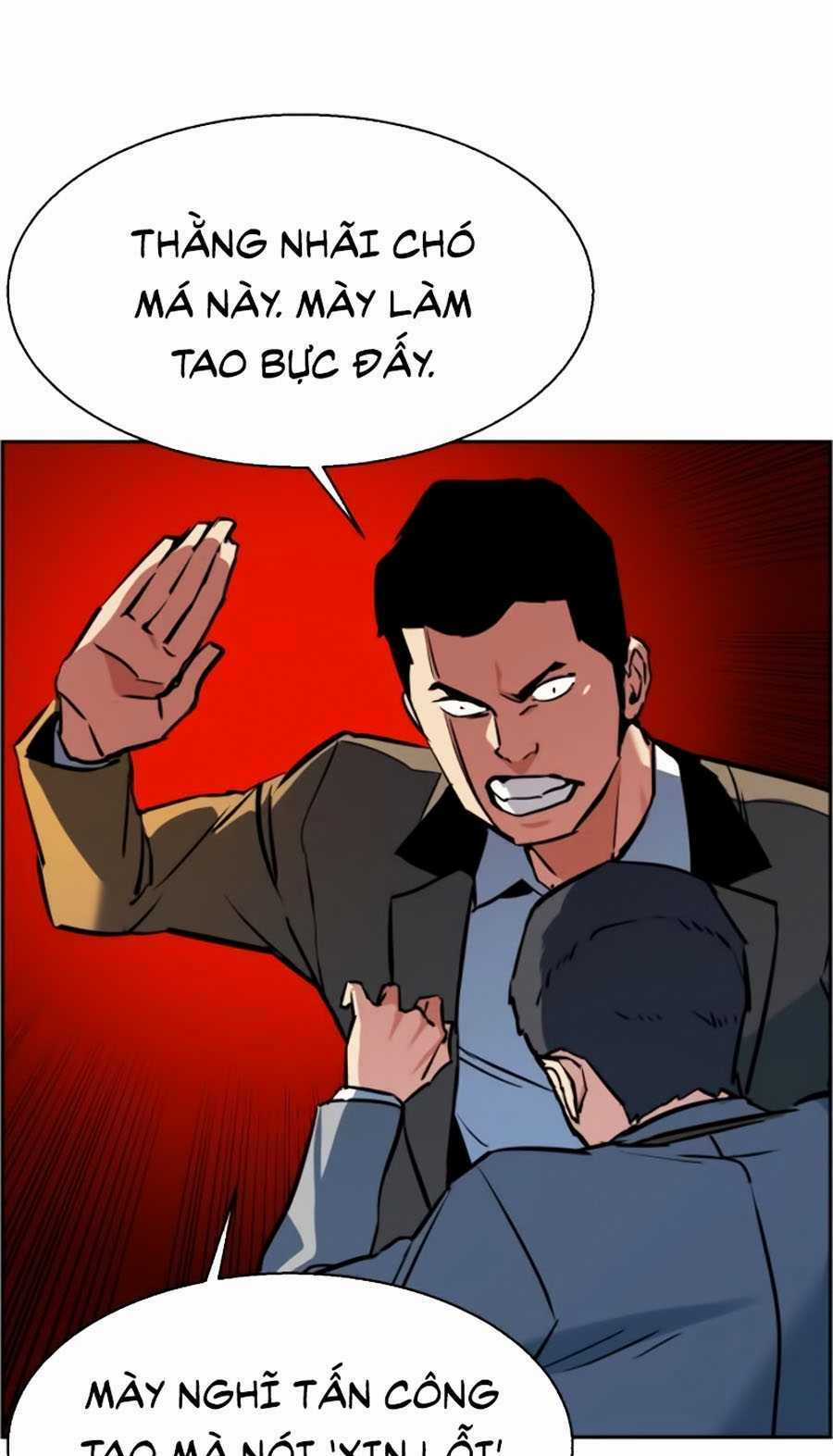 Bạn Học Tôi Là Lính Đánh Thuê Chapter 21 trang 104