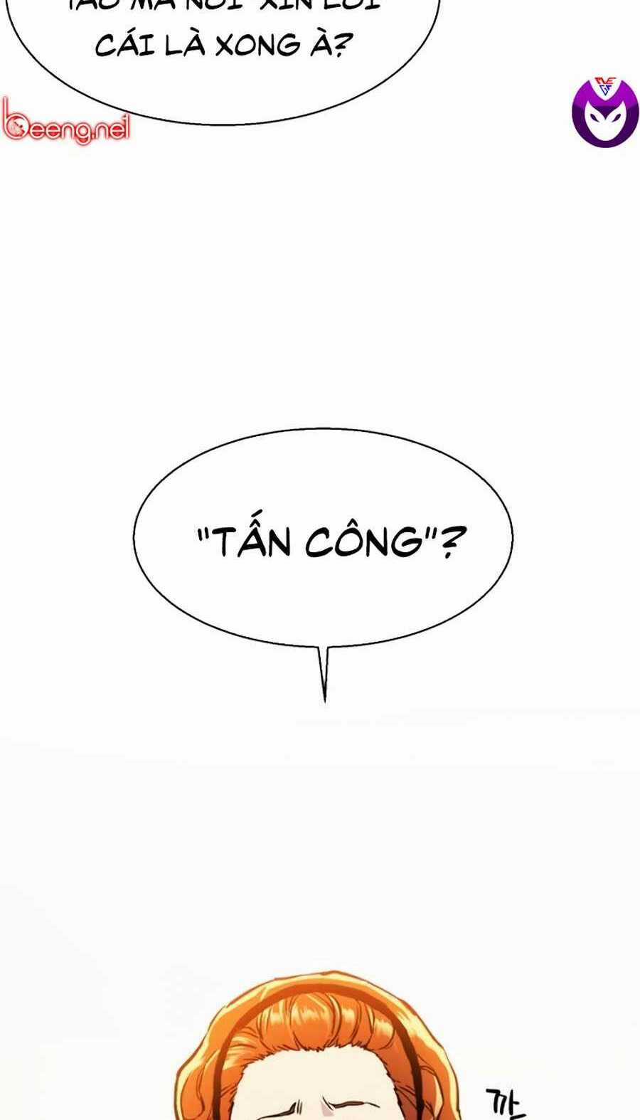 Bạn Học Tôi Là Lính Đánh Thuê Chapter 21 trang 105
