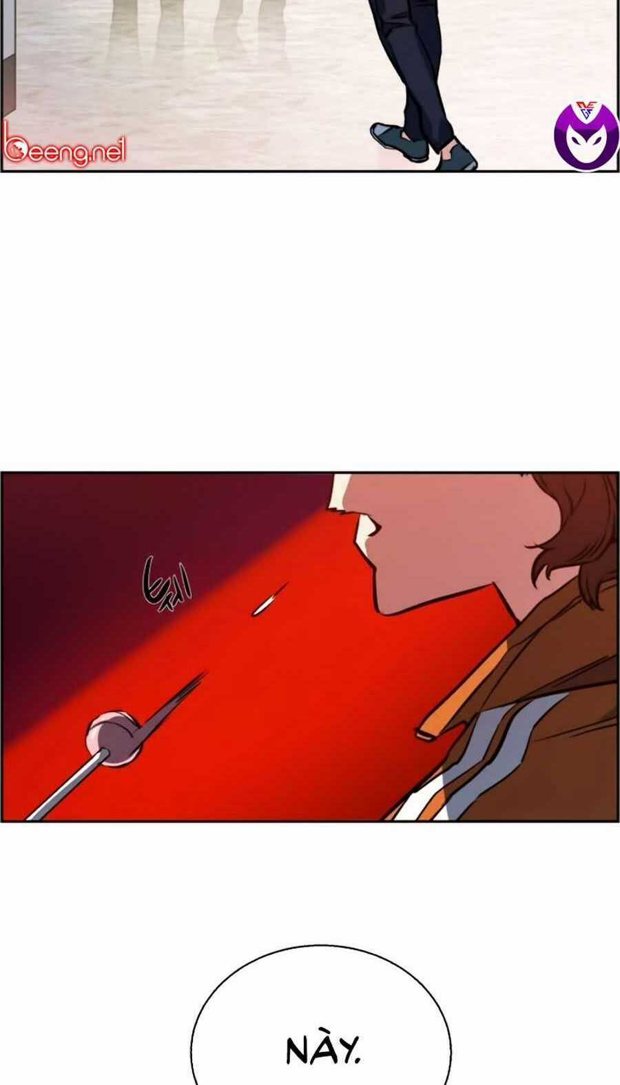 Bạn Học Tôi Là Lính Đánh Thuê Chapter 21 trang 109