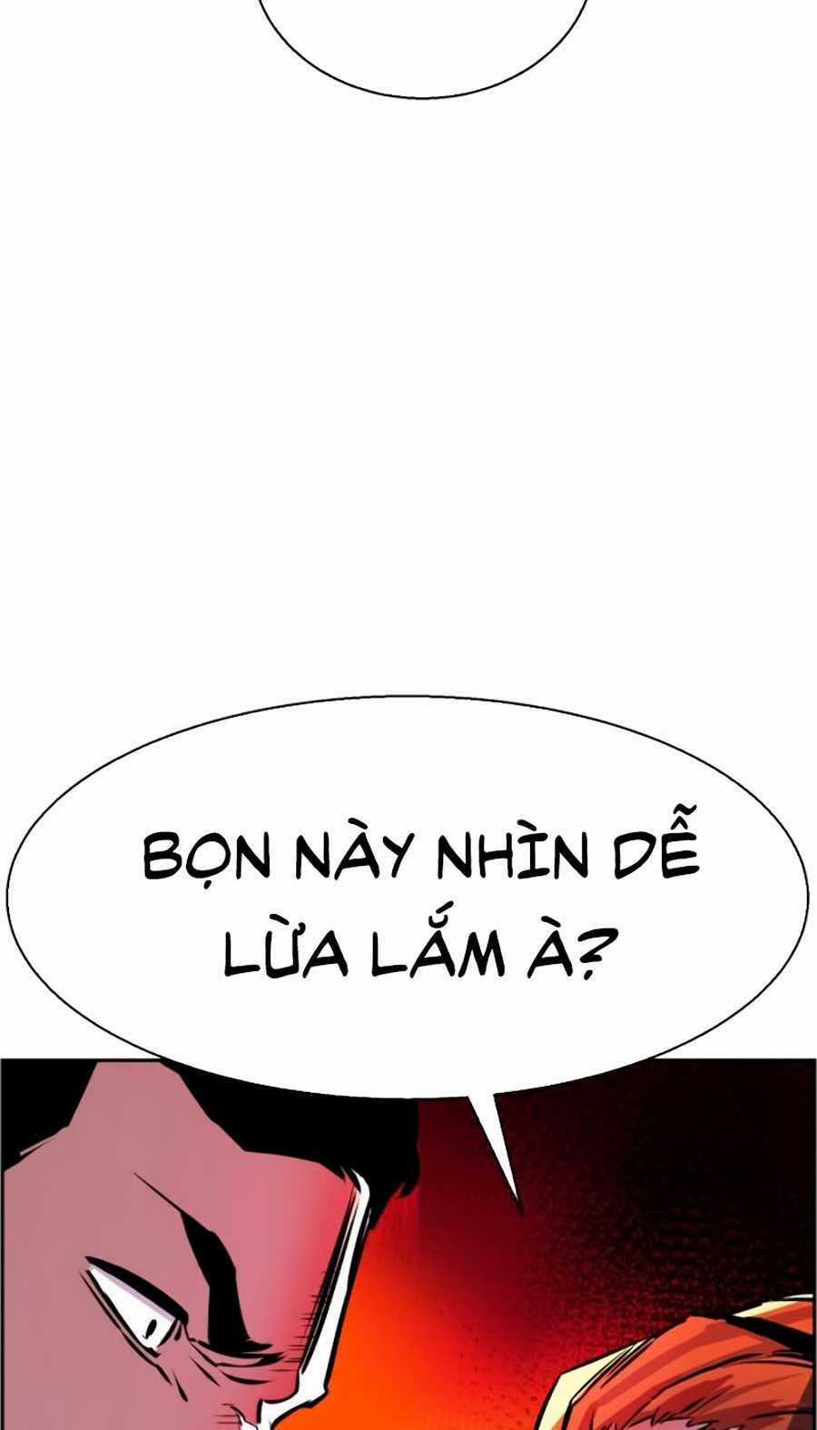 Bạn Học Tôi Là Lính Đánh Thuê Chapter 21 trang 110