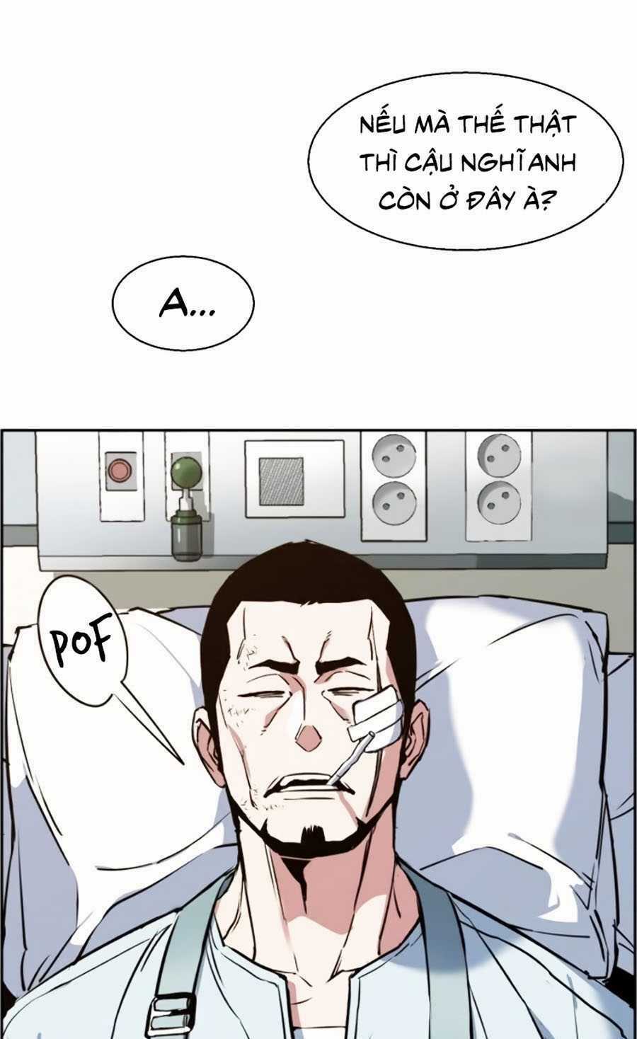 Bạn Học Tôi Là Lính Đánh Thuê Chapter 21 trang 12