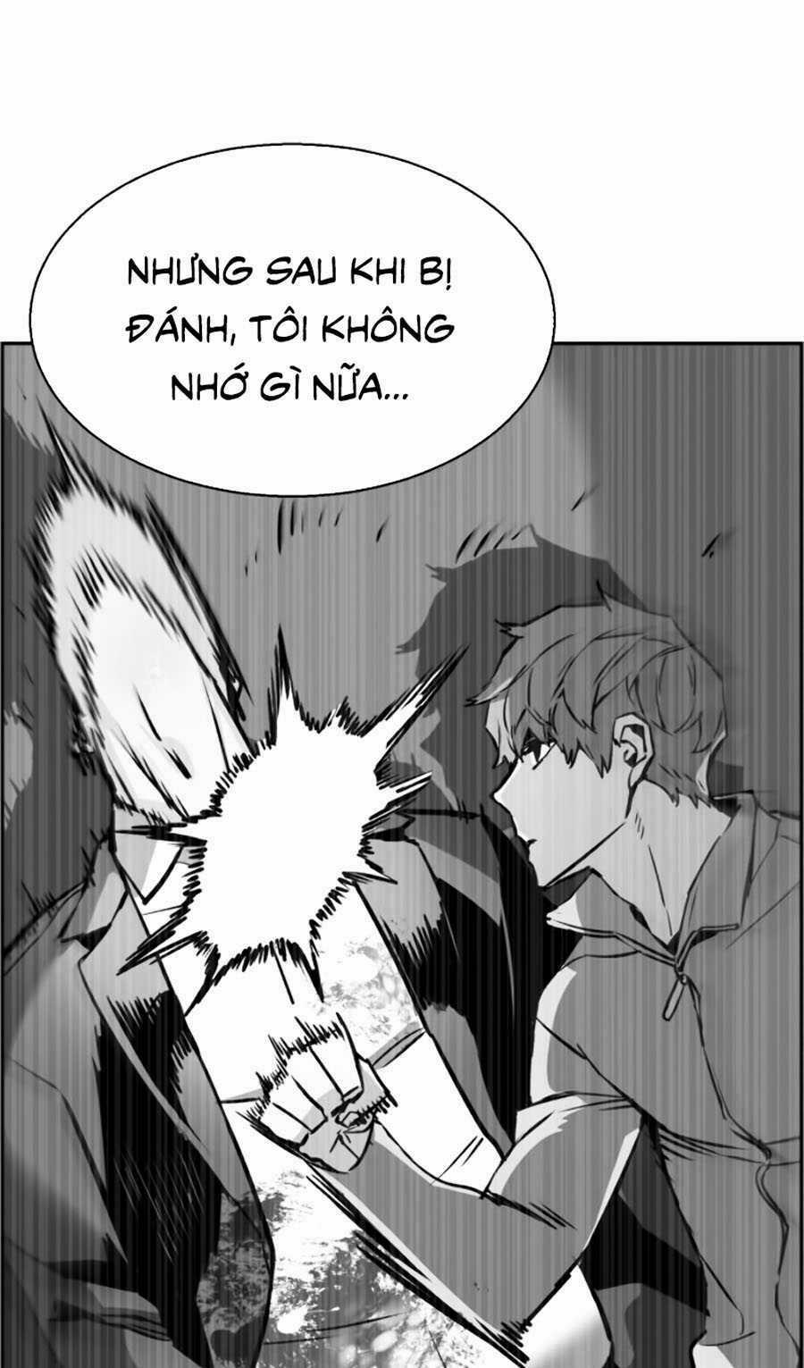 Bạn Học Tôi Là Lính Đánh Thuê Chapter 21 trang 16