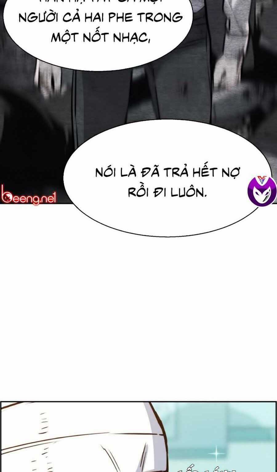 Bạn Học Tôi Là Lính Đánh Thuê Chapter 21 trang 21