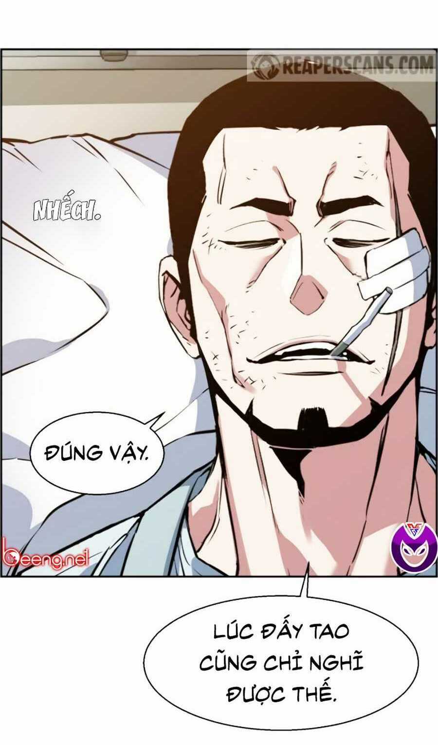 Bạn Học Tôi Là Lính Đánh Thuê Chapter 21 trang 23