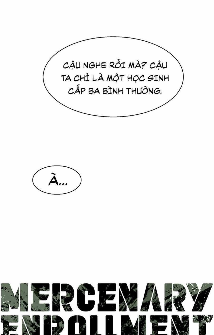 Bạn Học Tôi Là Lính Đánh Thuê Chapter 21 trang 26