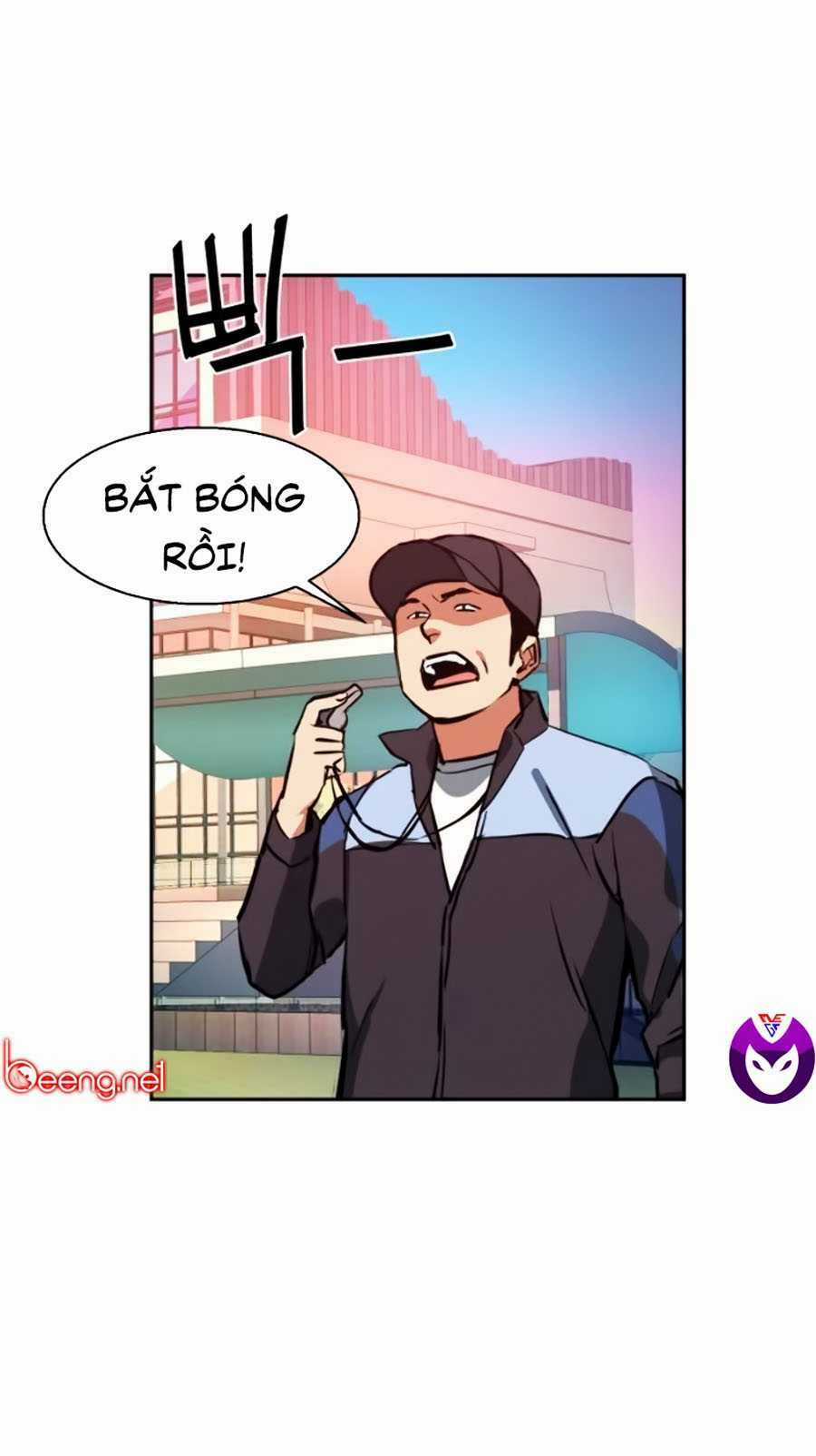 Bạn Học Tôi Là Lính Đánh Thuê Chapter 21 trang 32