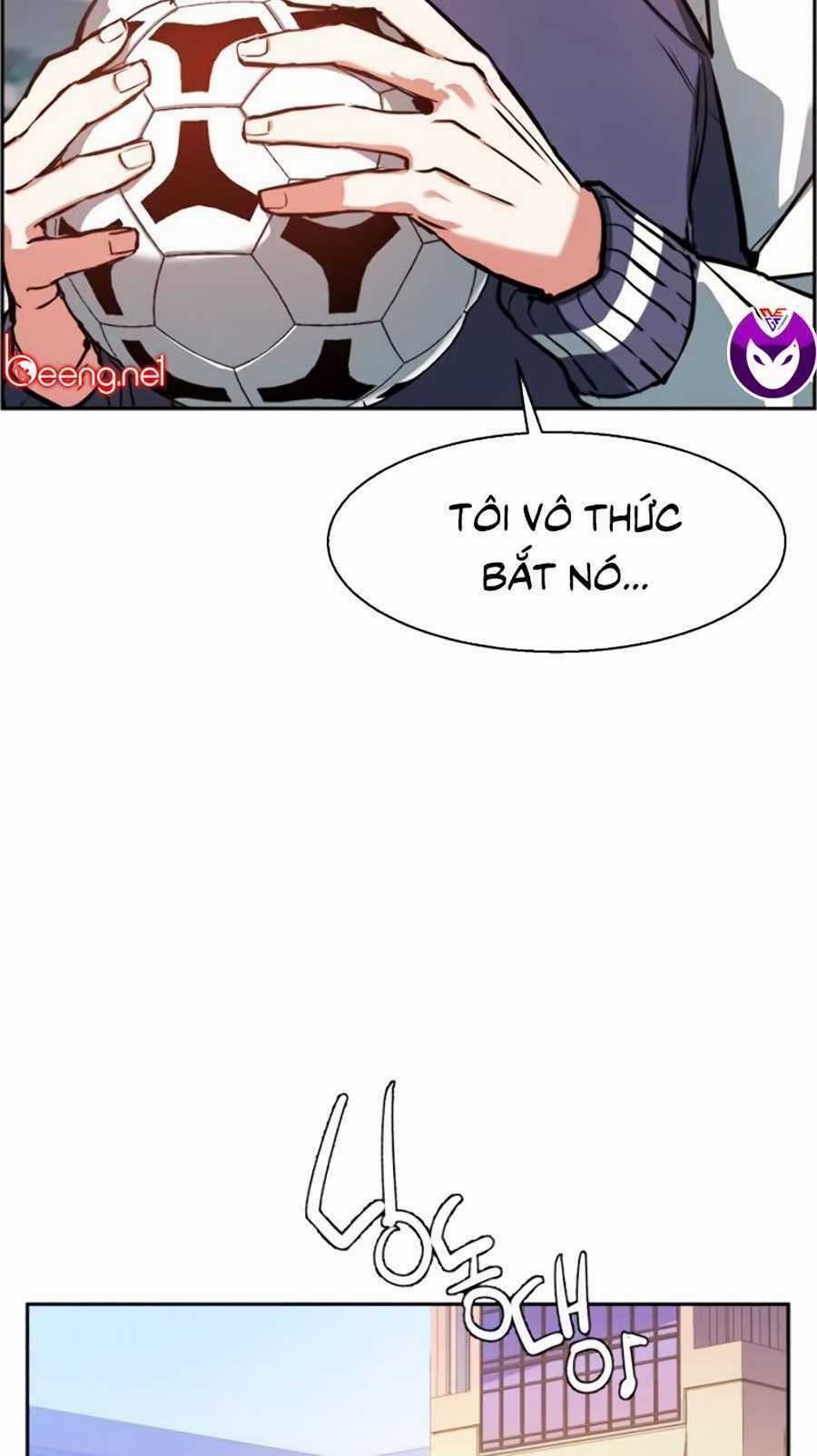 Bạn Học Tôi Là Lính Đánh Thuê Chapter 21 trang 36