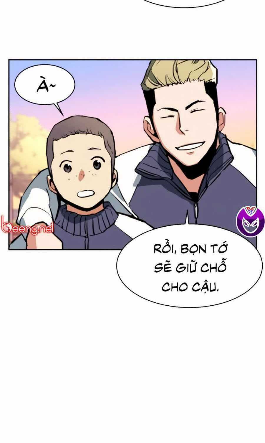 Bạn Học Tôi Là Lính Đánh Thuê Chapter 21 trang 41