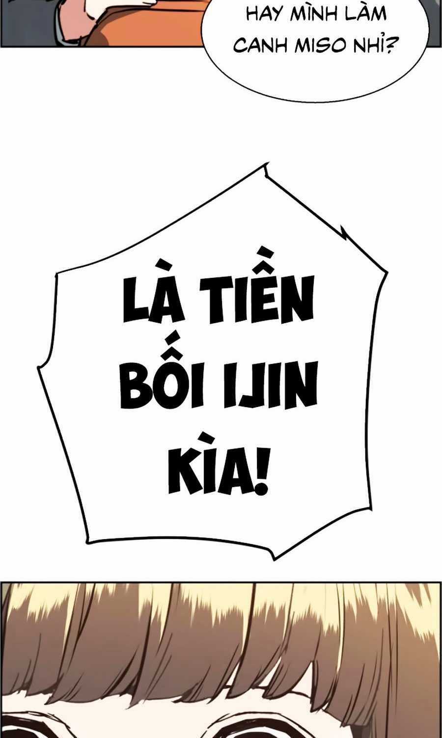 Bạn Học Tôi Là Lính Đánh Thuê Chapter 21 trang 44