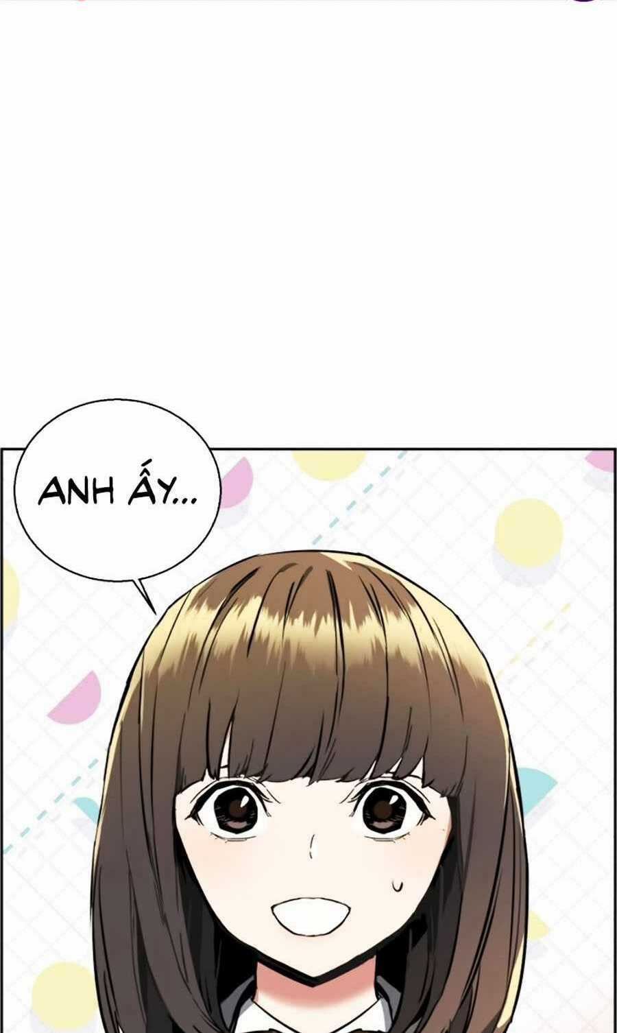 Bạn Học Tôi Là Lính Đánh Thuê Chapter 21 trang 49
